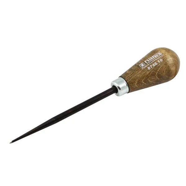 Priem conisch 6 x 164 mm