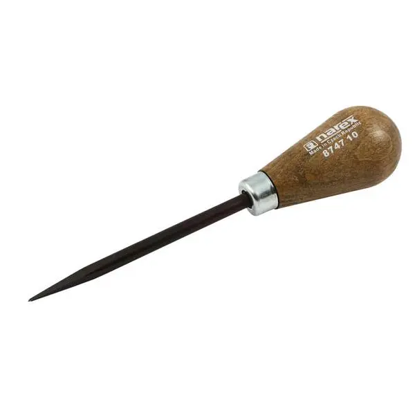 Priem piramidaal 6 x 164 mm