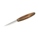 Couteau à sculpter Sloyd, grand 82 mm