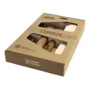 Ensemble de cuillères à découper START 3-pc