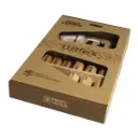Complete Set van snijbeitels , WOOD LINE STANDARD