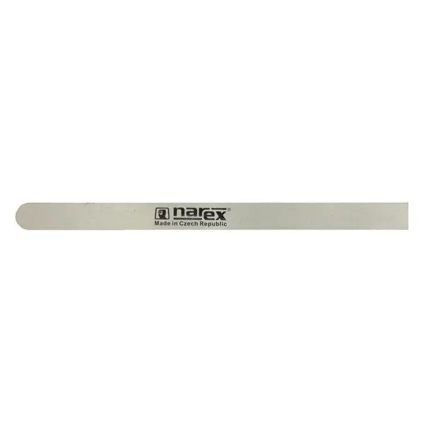 Uni-schraper 200 x 14 x 0,7 mm