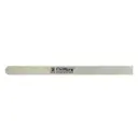 Uni-schraper 200 x 14 x 0,7 mm