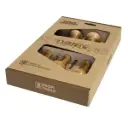 Ensemble de ciseaux à graver, PROFI 5-pc
