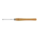 Large scraper with exchangeable cutting tip, square