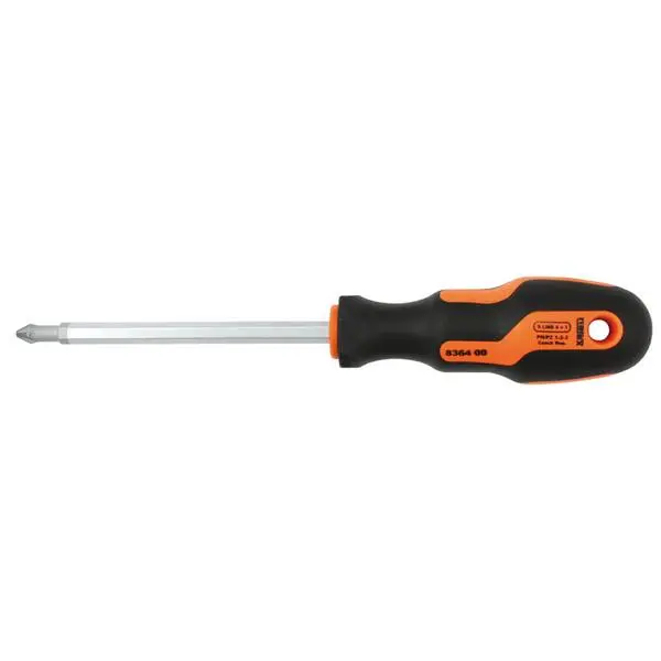Universal cross screwdriver 6 in 1, S LINE PROFI PH1-3, PZ1-3 mm