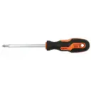 Tournevis universel cruciforme 6 en 1, S LINE PROFI PH1-3, PZ1-3 mm