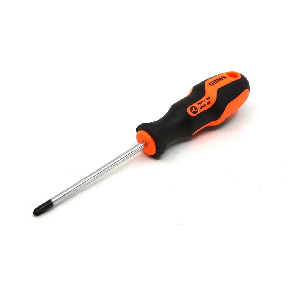 Tournevis de sécurité TW, S LINE PROFI TW2 x 80 mm