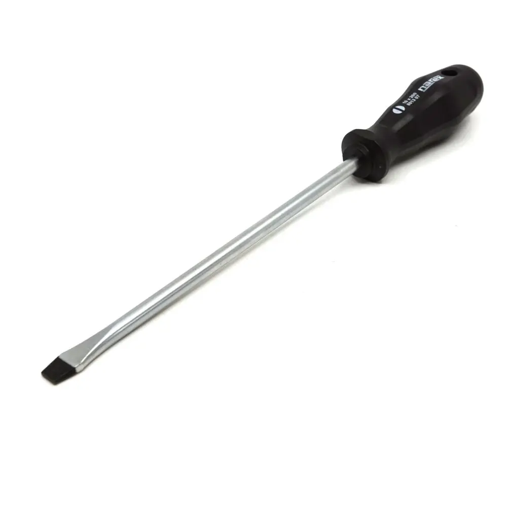 Platte schroevendraaier, PROFI LINE 10 x 200 mm