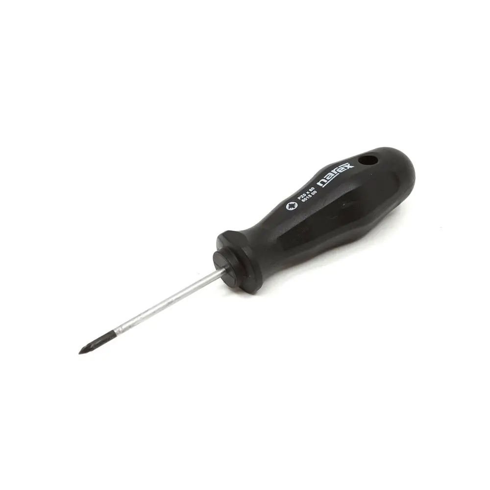 Tournevis Pozidriv, PROFI LINE PZ2 x 100 mm