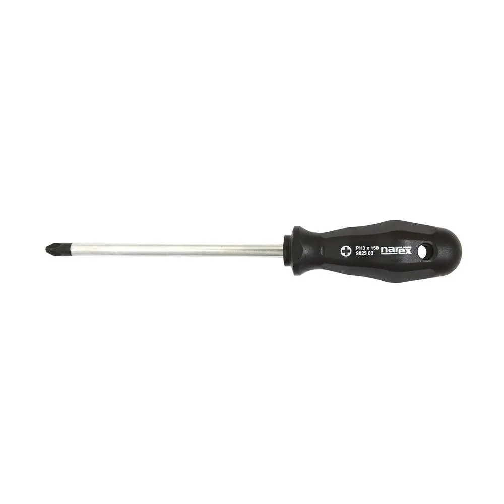 Schroevendraaier Phillips, PROFI LINE PH3 x 150 mm