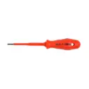 Platte schroevendraaier, PROFI LINE ELEKTRO SLIM 3,0 x 100 mm