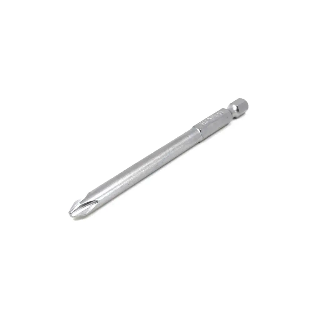 Embout Phillips PH2 x 90 mm