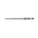 Embout Pozidriv PZ2 x 90 mm