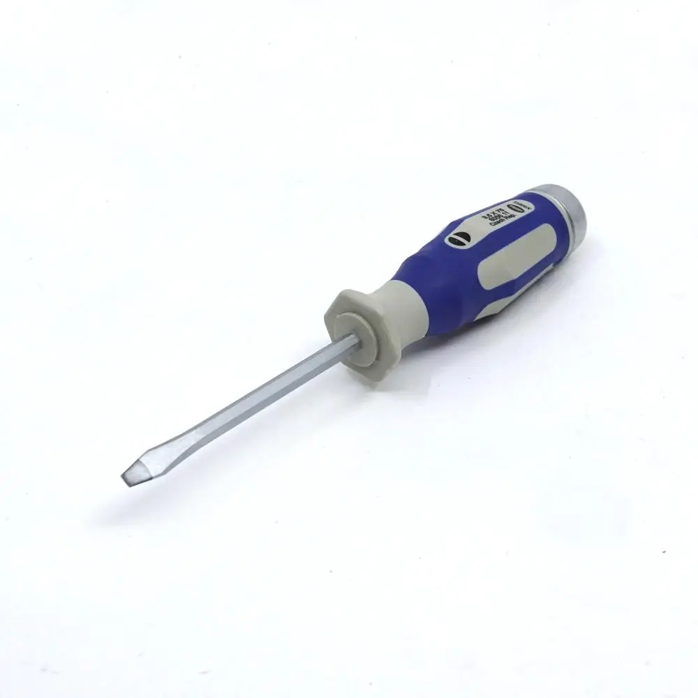 Platte schroevendraaier, STRONG LINE PROFI 3,5 x 75 mm
