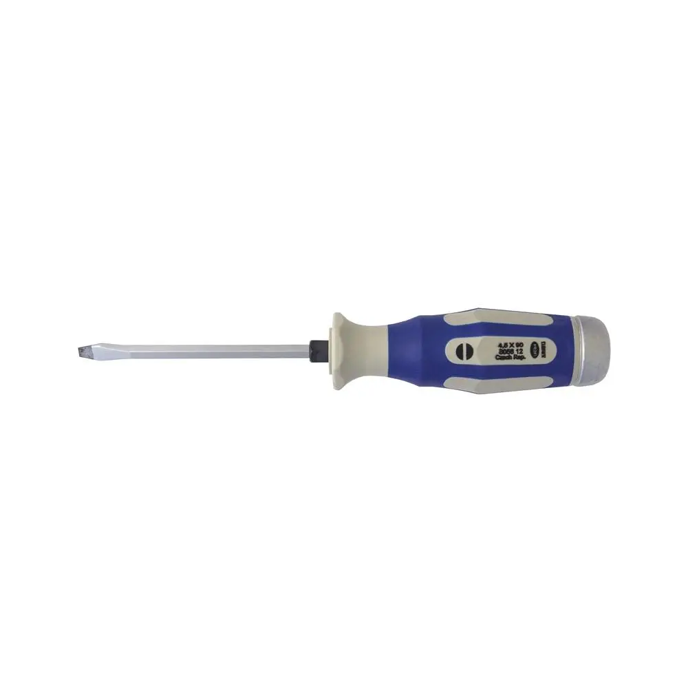 Platte schroevendraaier, STRONG LINE PROFI 4,5 x 90 mm