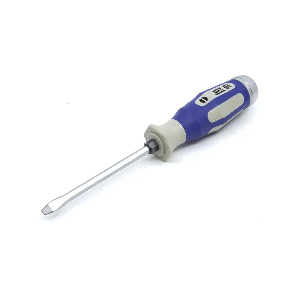 Tournevis plat, STRONG LINE PROFI 5,5 x 100 mm