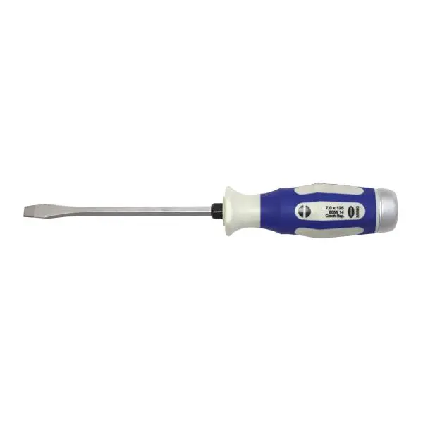 Platte schroevendraaier, STRONG LINE PROFI 12 x 200 mm