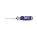 Schroevendraaier Pozidriv, STRONG LINE PROFI PZ1 x 80 mm