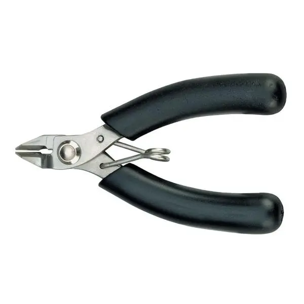 Side cutter pliers