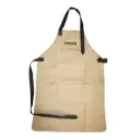 Tablier en cuir 860 x 610 mm