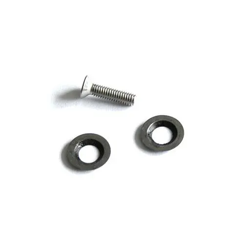 Disque de coupe de rechange, 2 pièces 12 mm