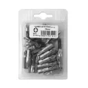 Bit Phillips, 30 stuks in plastic doos PH1 x 30 mm
