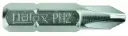 Bit Phillips PH3 x 30 mm