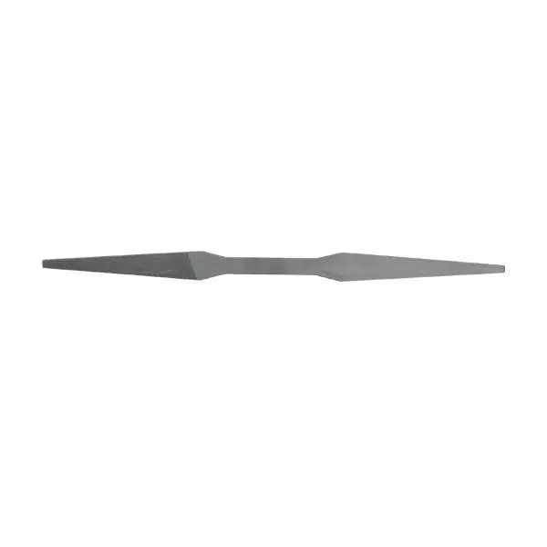 File for auger bits 175 mm