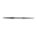 File for auger bits 175 mm