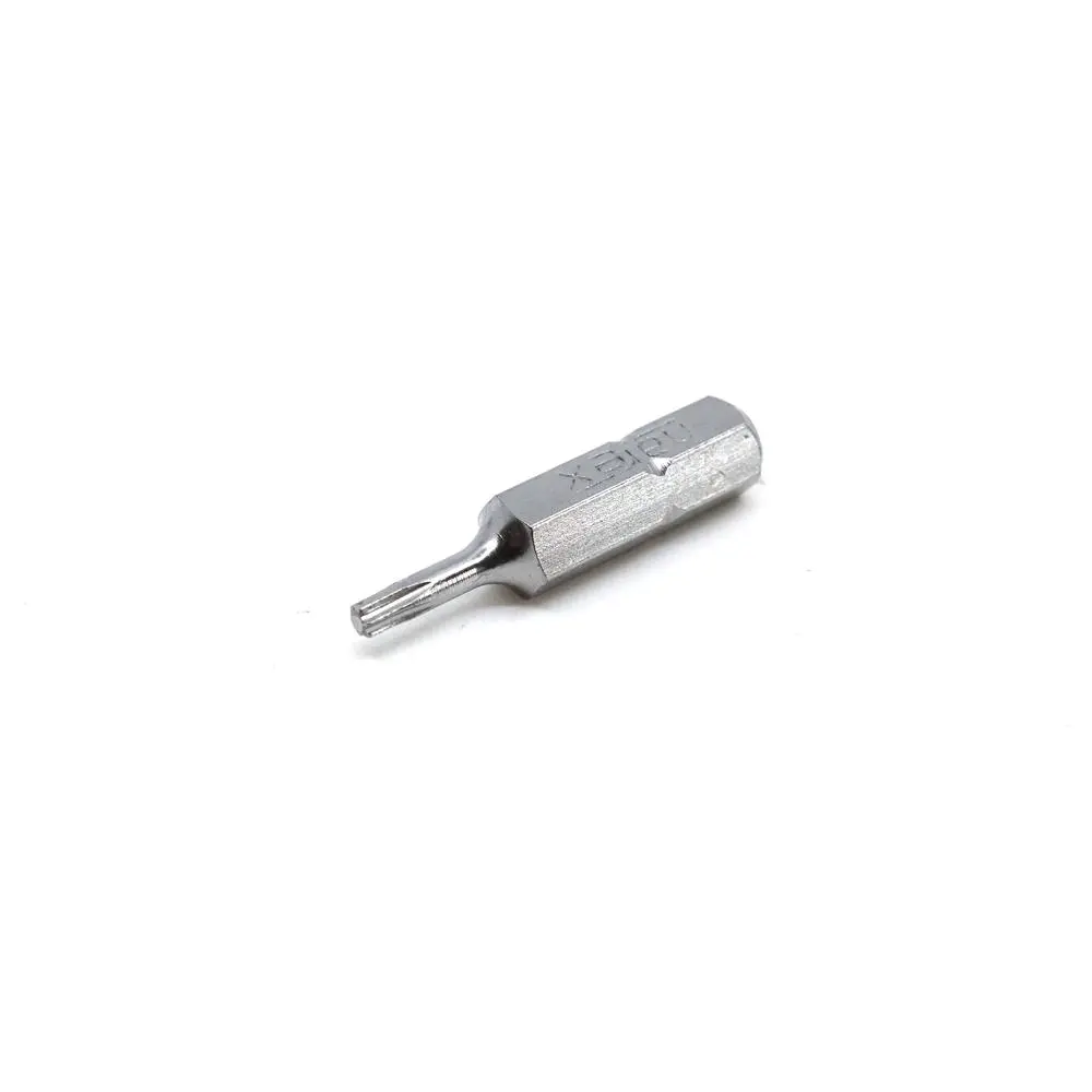 Embout TX TX8 x 30 mm