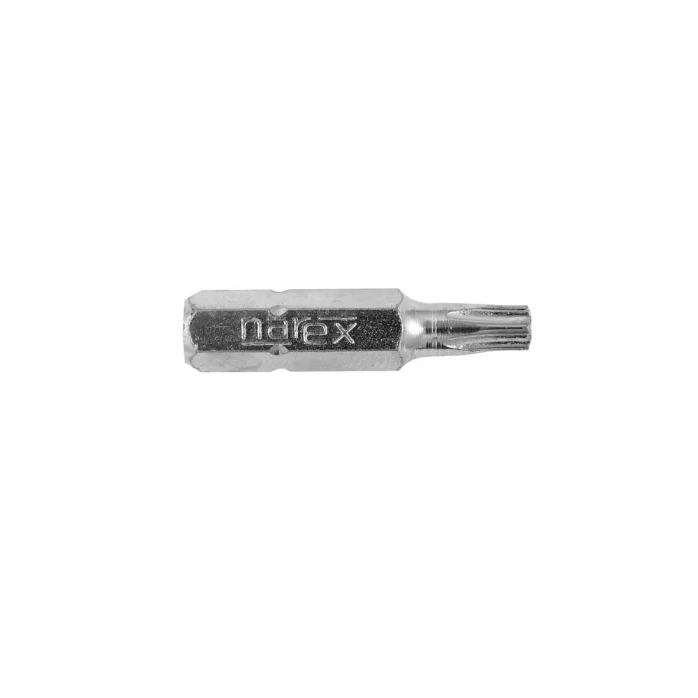 Embout TX TX25 x 30 mm