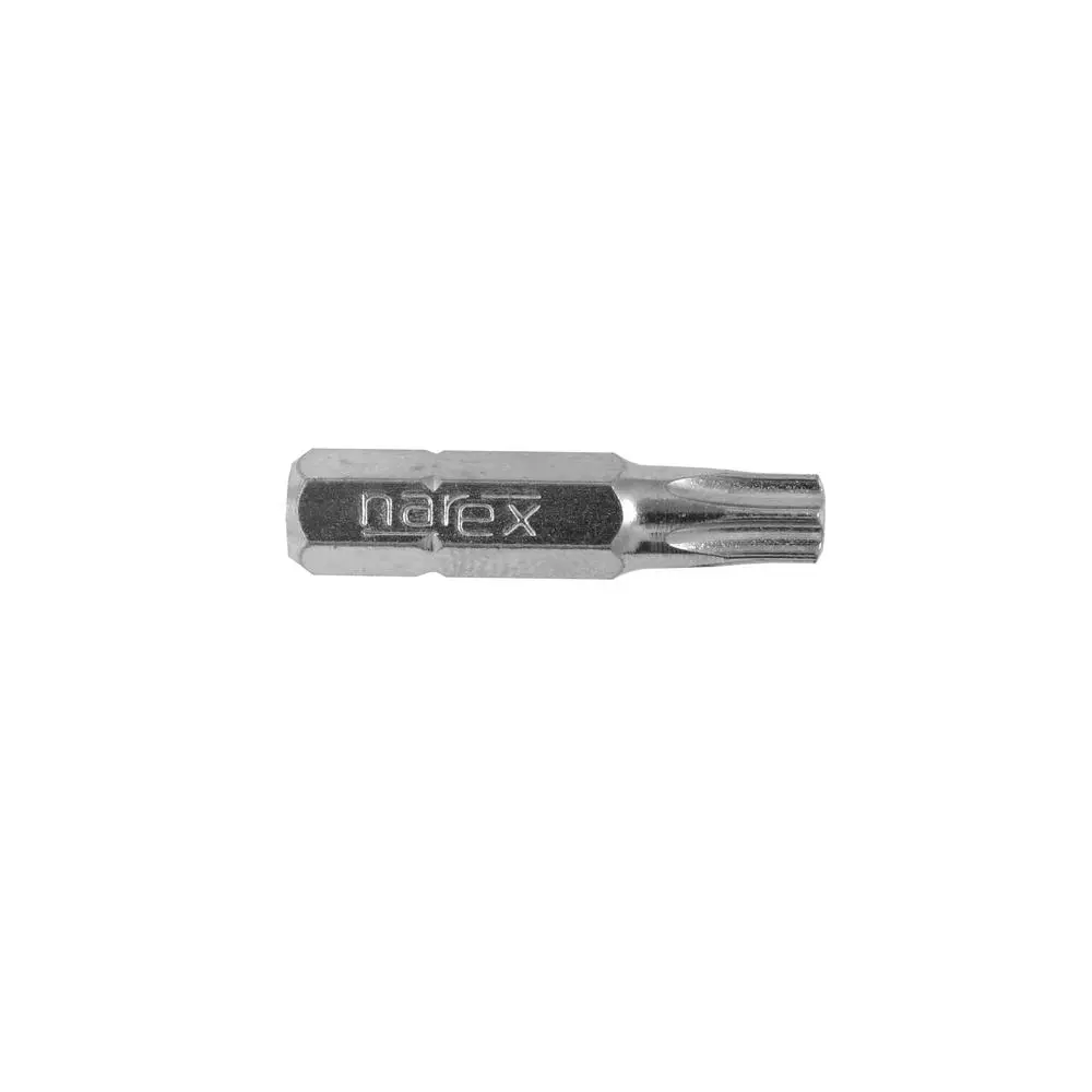 Embout TX TX30 x 30 mm