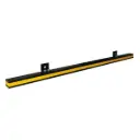 Rail magnétique pour outils