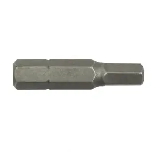 Bit HEX SW3 x 30 mm