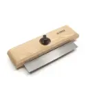 Scraper holder 200 x 50 x 30 mm