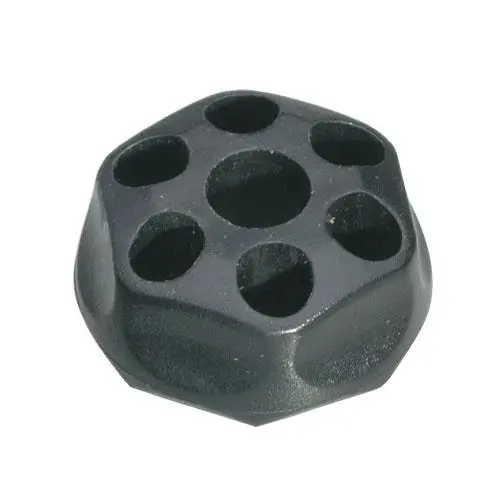 Porte-embouts D 31,5 x 13 mm