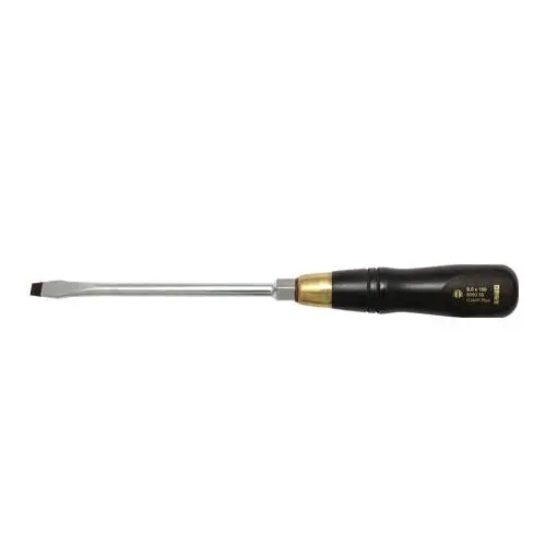 Platte schroevendraaier, WOOD LINE PLUS 8,0 x 150 mm