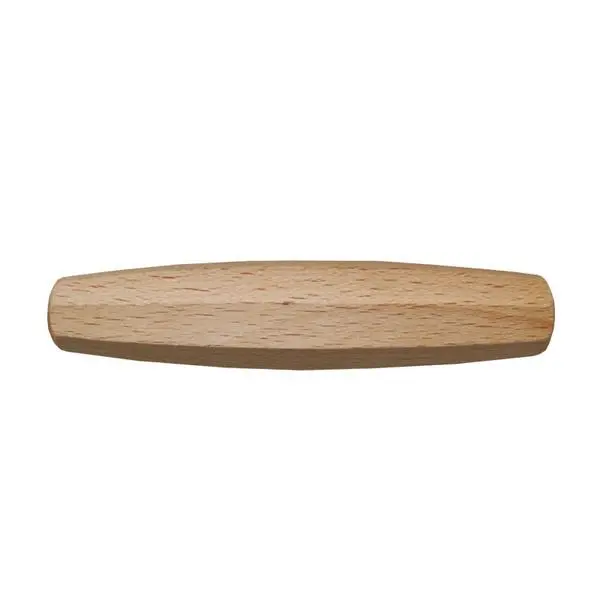 Handvat voor snijbeitel 105 x 24 mm