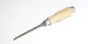 Ciseau à bois, WOOD LINE PROFI 3 mm