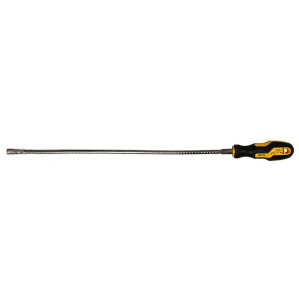 Magnetische extractor met lange flexibele blad, S LINE PROFI D 12 mm