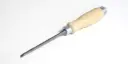 Bevel edge chisel, WOOD LINE PROFI 5 mm