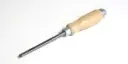 Bevel edge chisel, WOOD LINE PROFI 8 mm