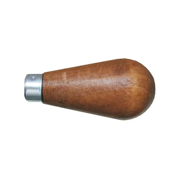 Handvat voor priemen 72 x 35 mm