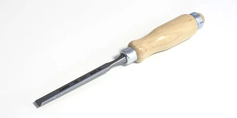 Ciseau à bois, WOOD LINE PROFI 10 mm