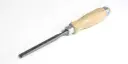 Bevel edge chisel, WOOD LINE PROFI 10 mm