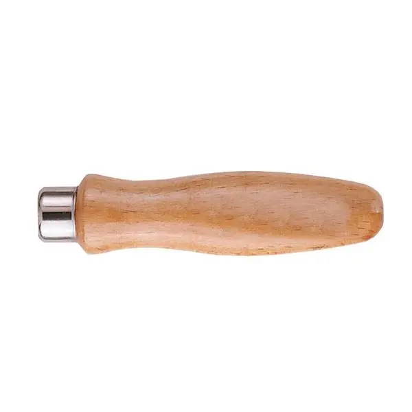 Handvat voor schrapers 120 x 30 mm