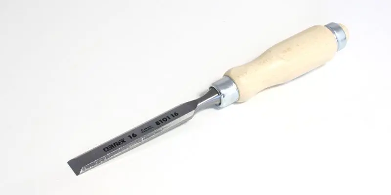 Steekbeitel, WOOD LINE PROFI 16 mm