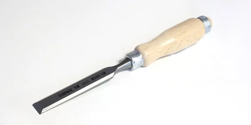 Ciseau à bois, WOOD LINE PROFI 18 mm