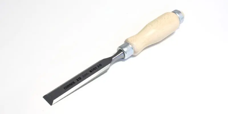 Ciseau à bois, WOOD LINE PROFI 20 mm